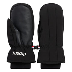 Fusalp - Polar Kayak Eldiveni | Siyah