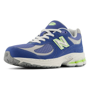 New Balance - Baskets Laces 2002 | Dark Blue