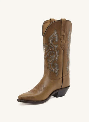 Bootstock - Manhattan Kovboy Çizmeleri | Oats