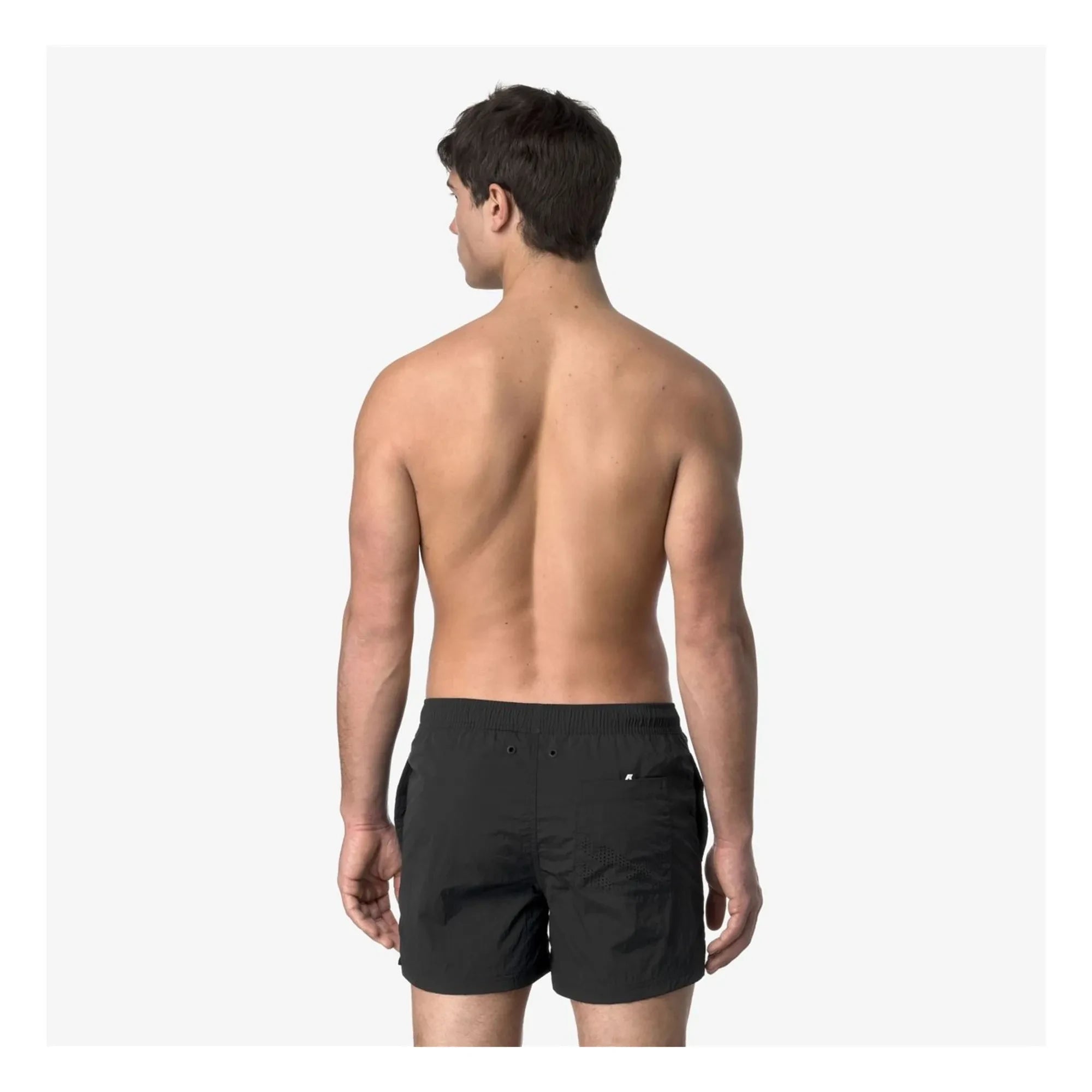 K-way - Hazel Beach Swimsuit | Black
