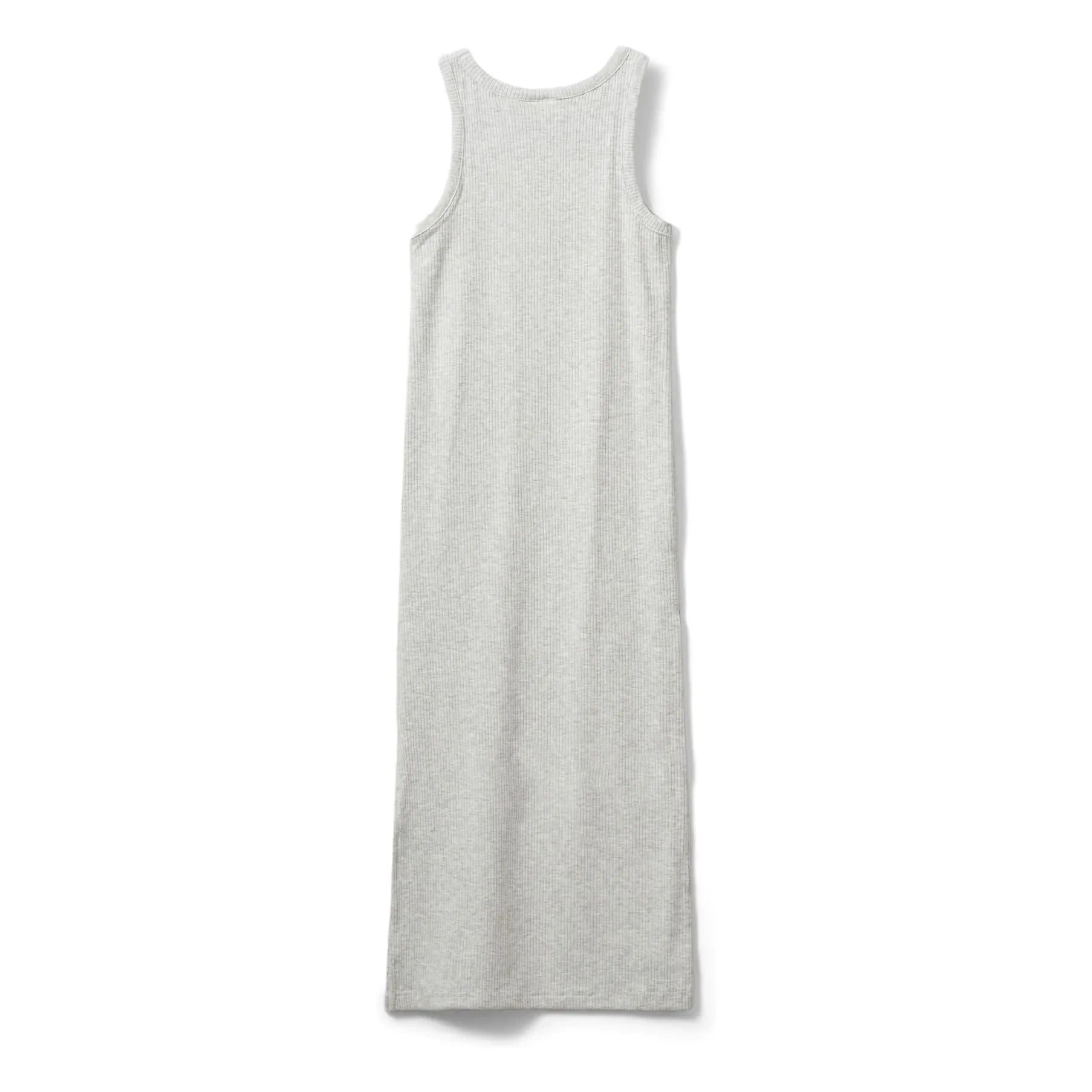 Sofie Schnoor - Long Facita Chubby Dress | Light gray