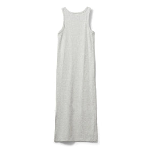 Sofie Schnoor - Long Facita Chubby Dress | Light gray