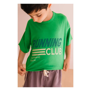 We Are Kids - Marlow organic cotton shorts | Purple