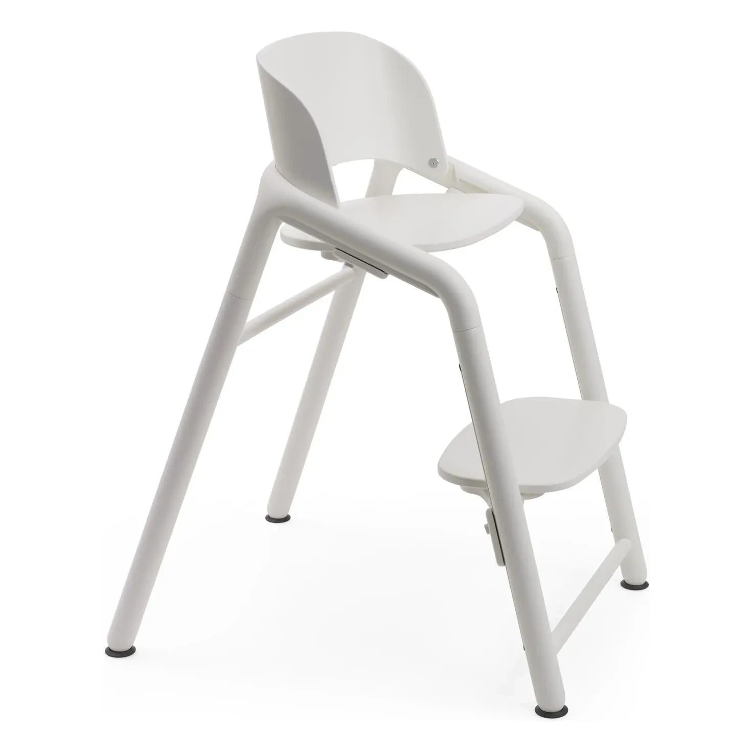 Bugaboo - Bugaboo Giraffe high chair | White