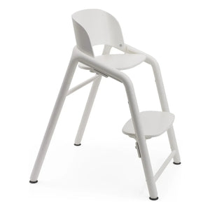 Bugaboo - Bugaboo Giraffe high chair | White