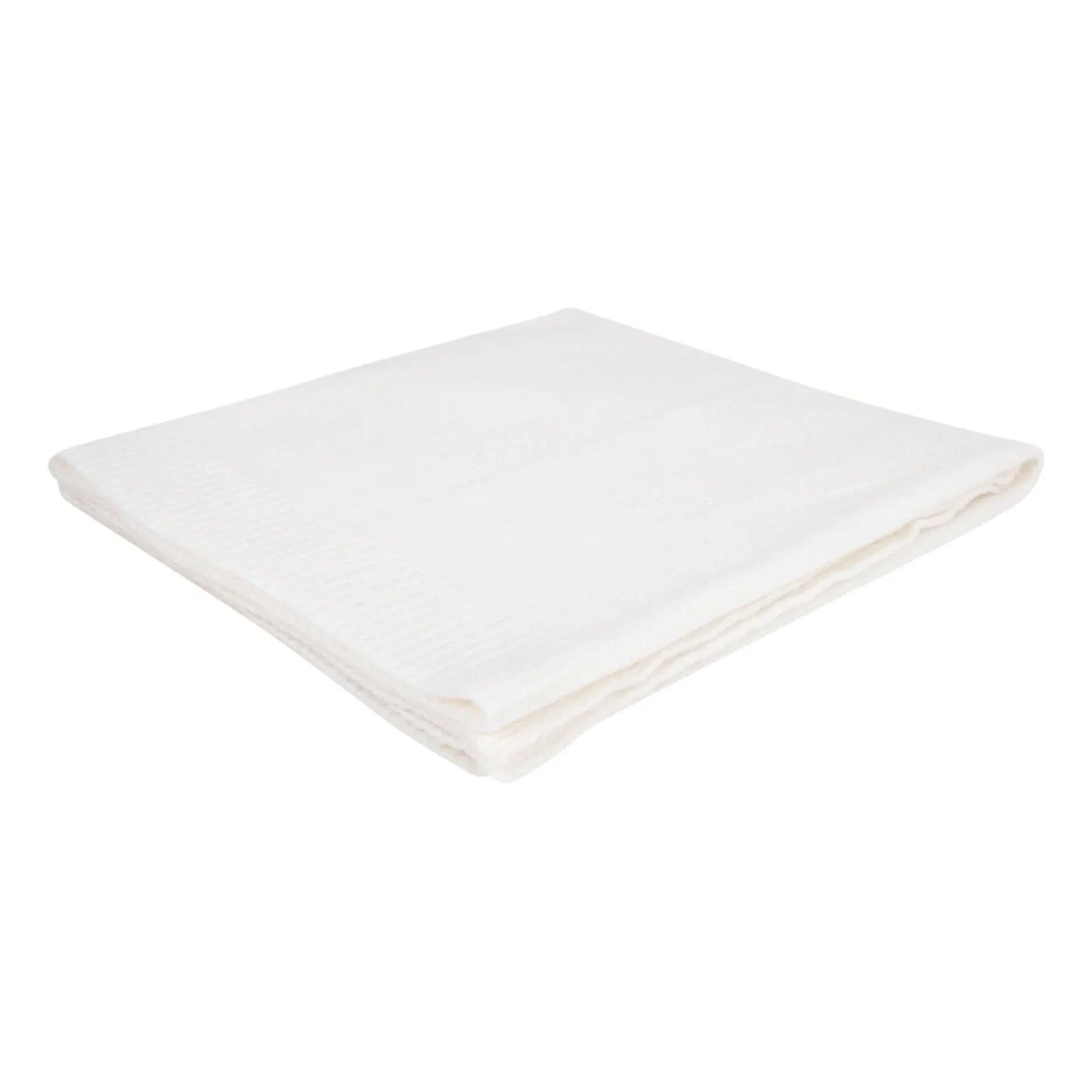 Tartine et Chocolat - Cashmere Bunny Blanket | White/Ecru