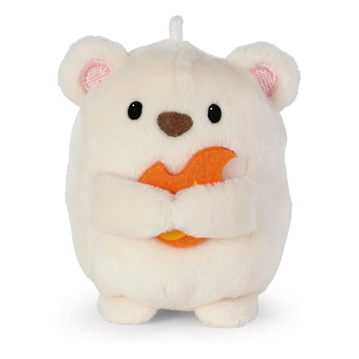 Nici - Snono White Bear Plush Dragon Costume | Green