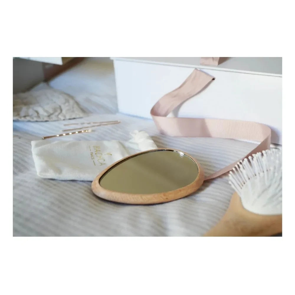 Bachca - Mirror and Pouch
