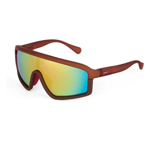 Hello Hossy - Plany Sunglasses | Brown