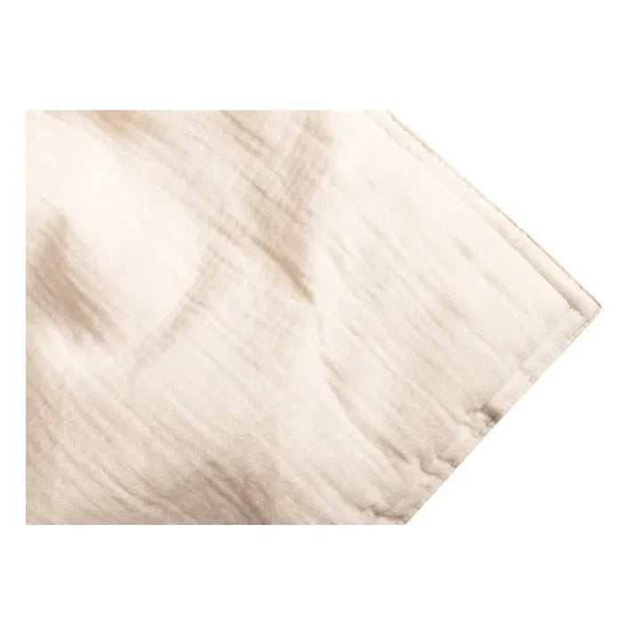 garbo&friends - Eggshell Filled Blanket