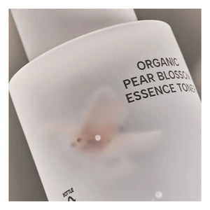 WHAMISA - Pear Blossom Revitalizing Essence - 160ml