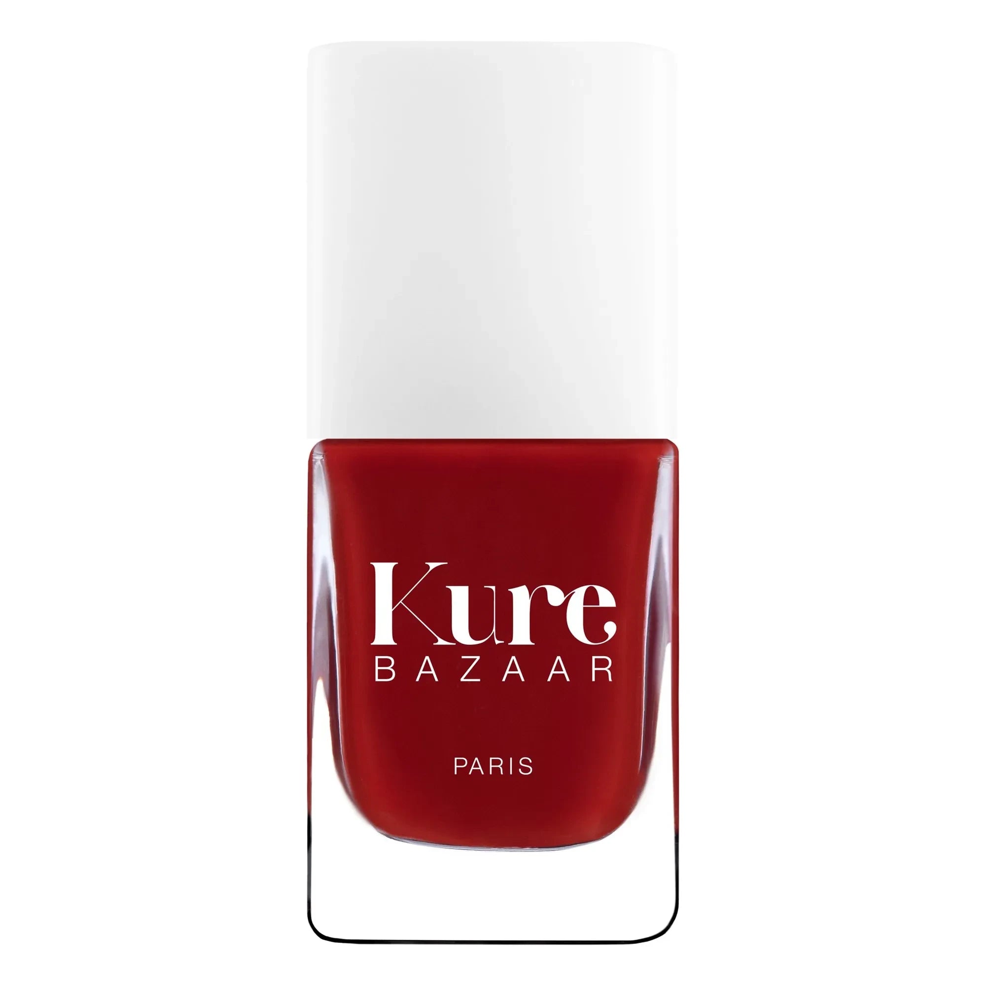 Kure Bazaar - Nail Polish - 10 ml | Rouge Velvet