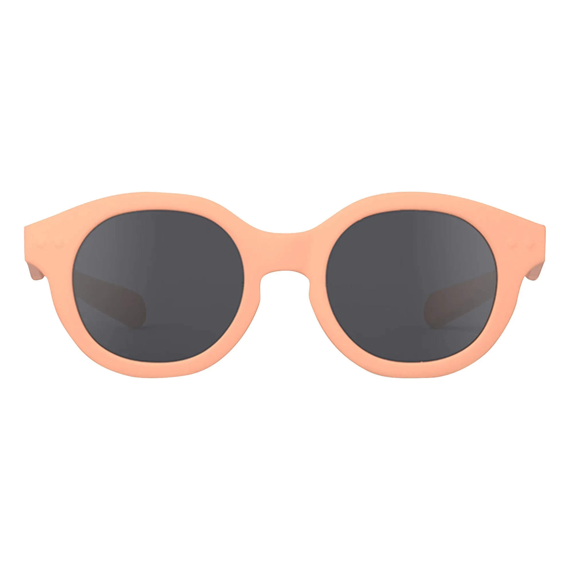 IZIPIZI - #C Kids Plus Sunglasses | Apricot