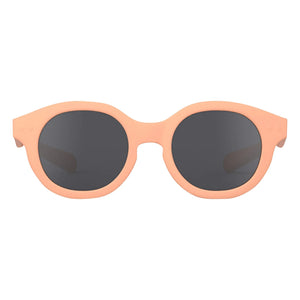 IZIPIZI - #C Kids Plus Sunglasses | Apricot