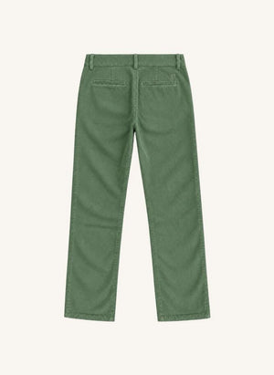 Smallable Kid - Wiss Pants | Khaki
