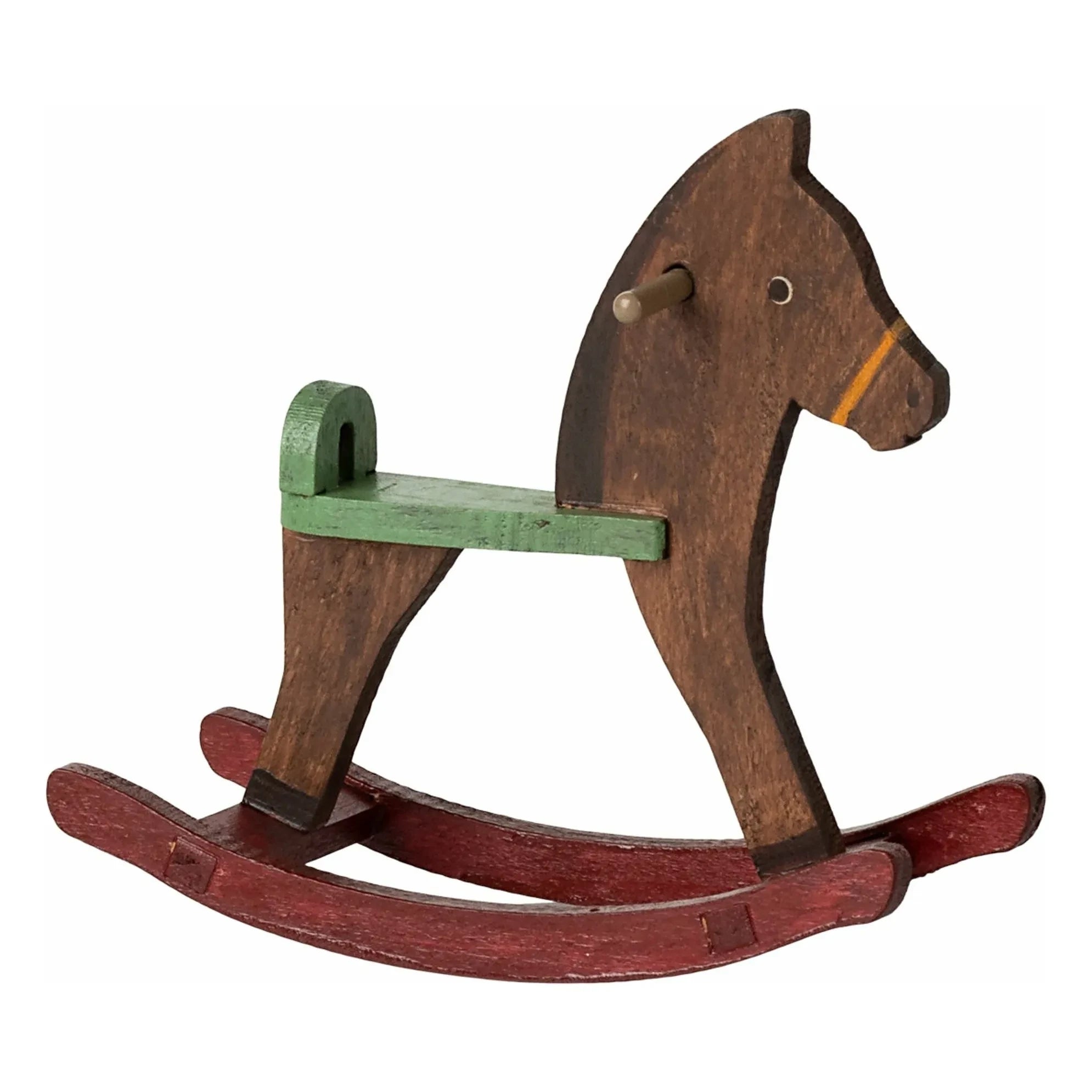 Maileg - Rocking Horse