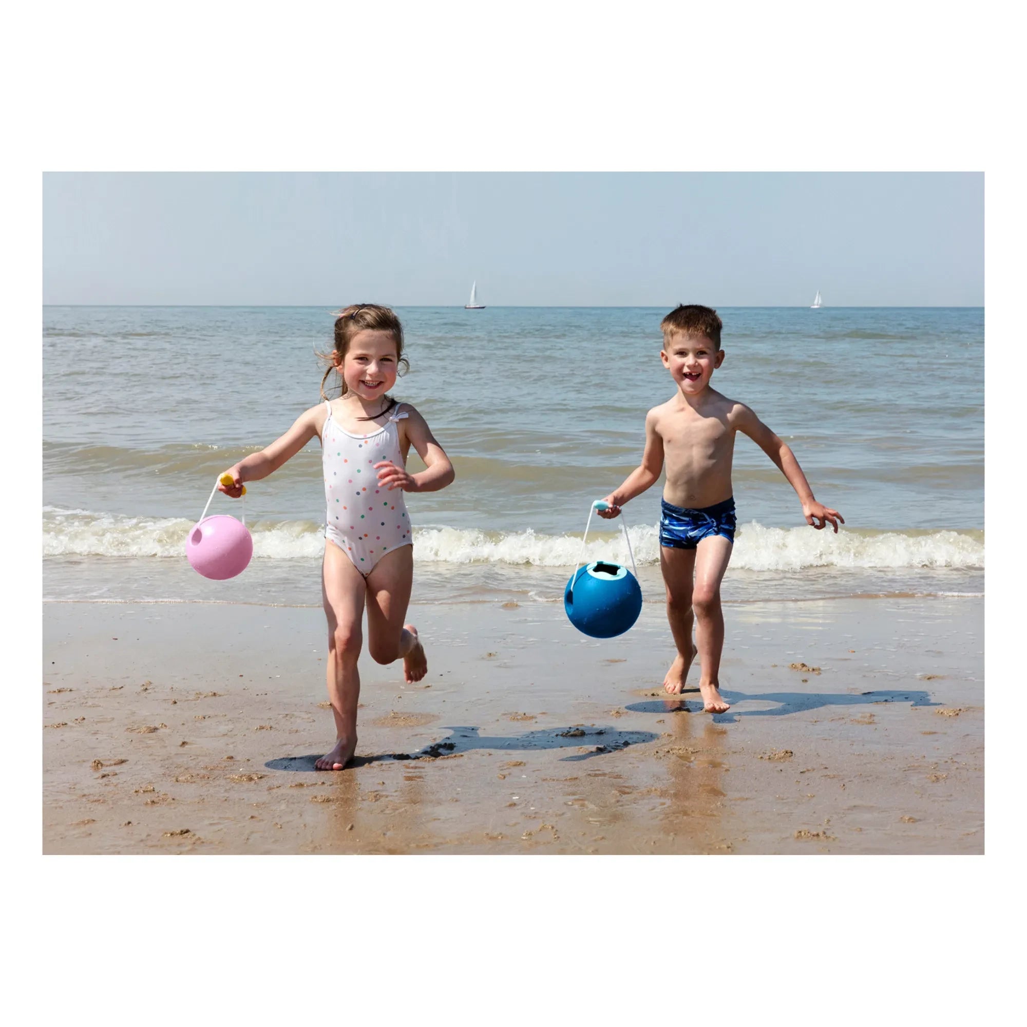 Quut - Ballo Bucket | Ocean