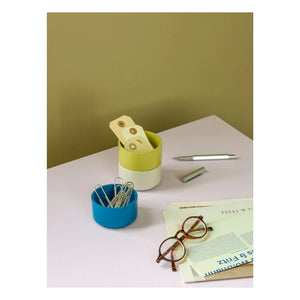Hübsch - Kanso Storage Boxes - 3-Piece Set