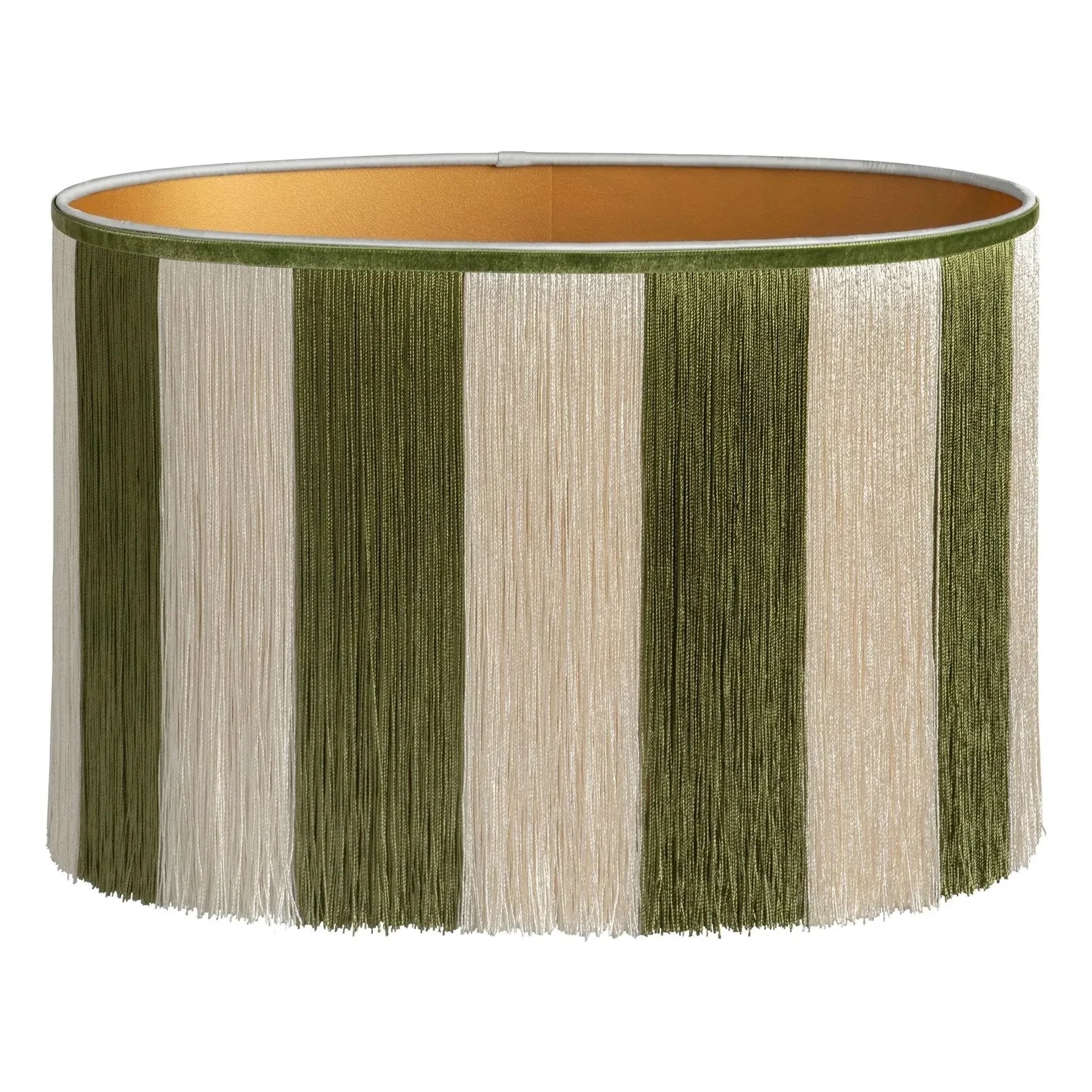 Palais - Ava Palais x Hôtel Magique lampshade | Green