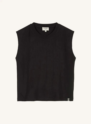 Finger in the nose - SC 010 Cotton T-Shirt | Black