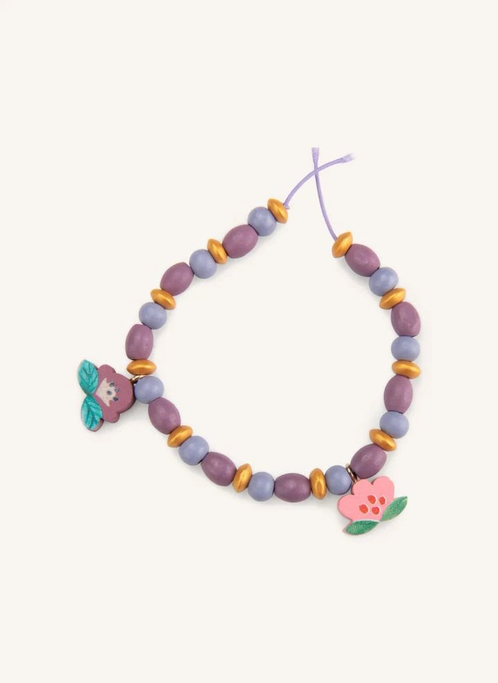 Moulin Roty - Bead Set - Les Minouchkas