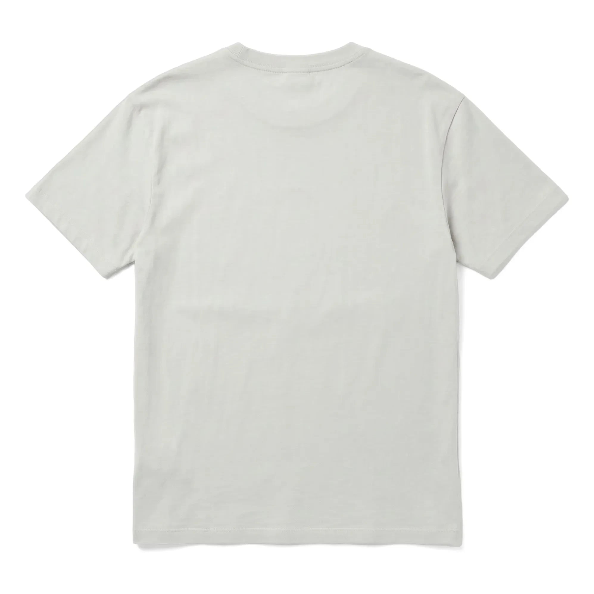 Smallable Woman - Hana Organic Cotton T-shirt | Pearl Grey