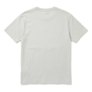Smallable Woman - Hana Organic Cotton T-shirt | Pearl Grey