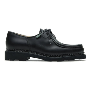 Paraboot - Michael Derby Shoes | Black