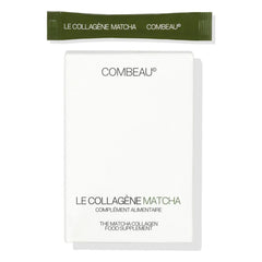 Combeau - Matcha Collagen Dietary Supplement
