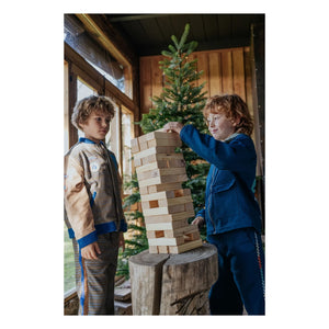 Gingersnaps - Bjorn ceket | Mavi