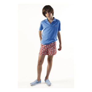 Sunchild - Luis Beach Shorts | Tangerine