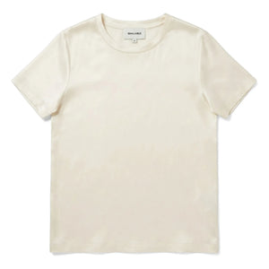 Smallable Woman - Selena T-Shirt | White