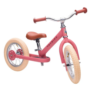 Trybike - Denge Bisikleti | Pembe