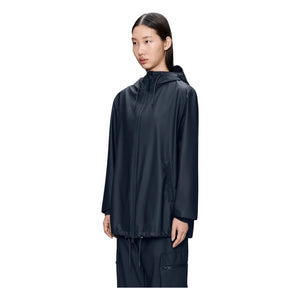 Rains - Storm Breaker W3 Jacket | Navy Blue