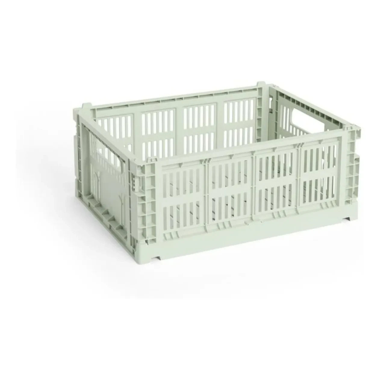 Hay - Foldable Cash Register | Mint Green