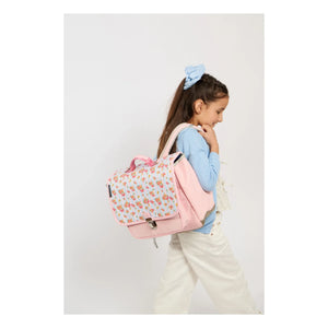 Caramel & Cie - Eternal Liberty shoulder bag | Light Blue