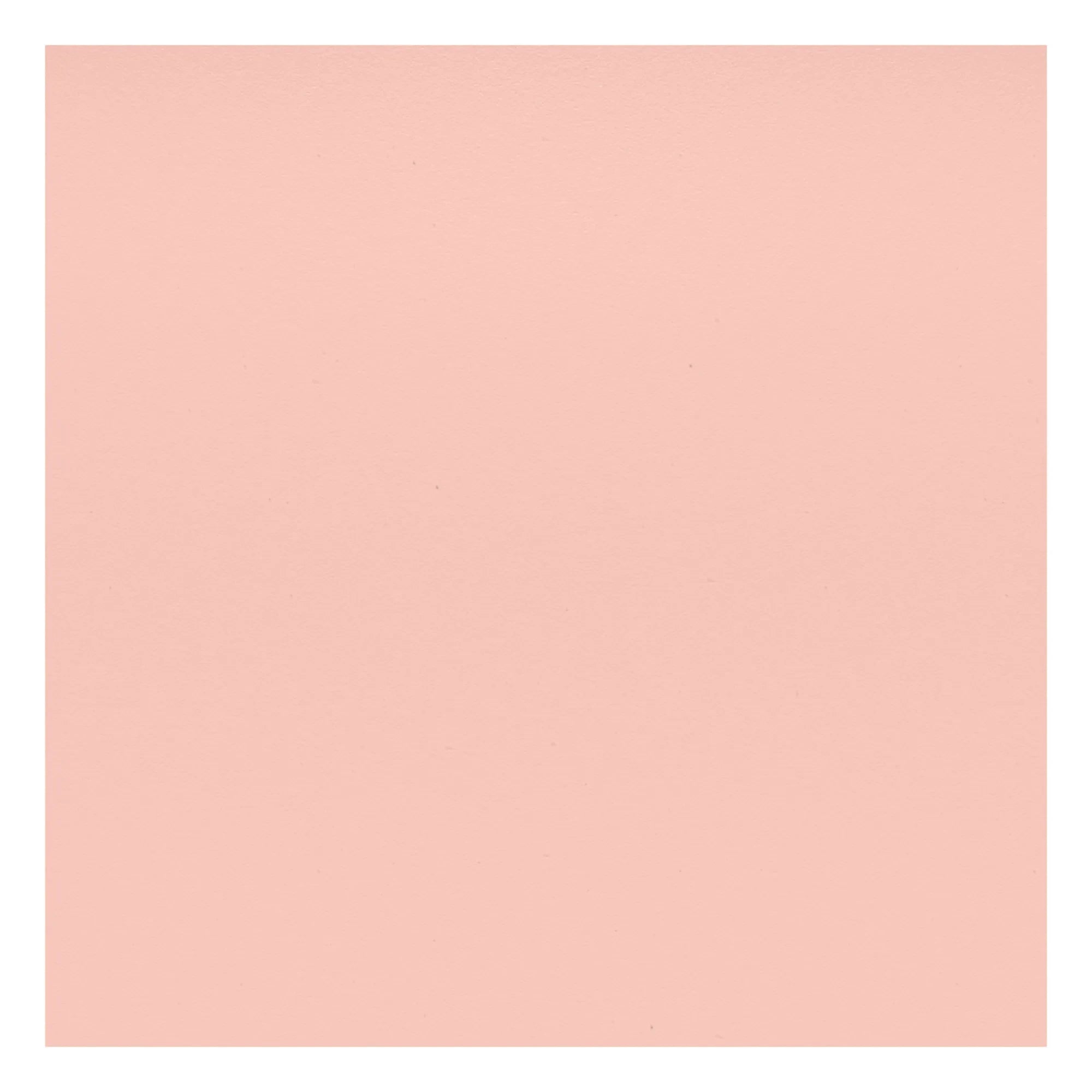 Vitra - DSR Plastic Chair - White Epoxy Frame - Charles & Ray Eames | Powder Pink