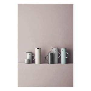 Stelton - İzotermal Sürahi 1L | Badem Yeşili