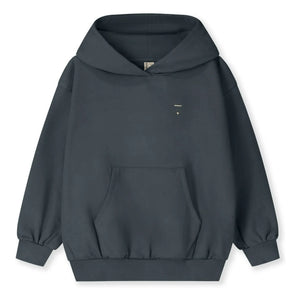 Gray Label - Organic Cotton Sweatshirt | Gray Blue