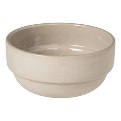 Broste Copenhagen - Scandinavian Bistro Bowl | Beige