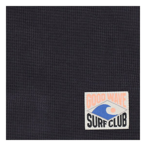 Tumble N'Dry - Southport Organic Cotton Shorts | Dark Blue