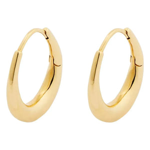 Soeur - Grand Creoles | Gold