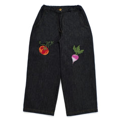 Maison Mangostan - Jean Légumes | Koyu Mavi