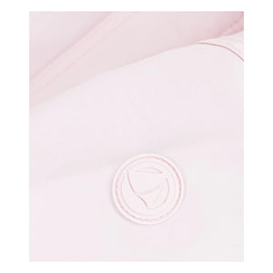 Petit Bateau - Ciré İkonik Geri Dönüştürülmüş Elyaf Bebek | Açık Pembe