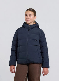 Pyrenex - Keylinn Puffer Jacket | Night Blue