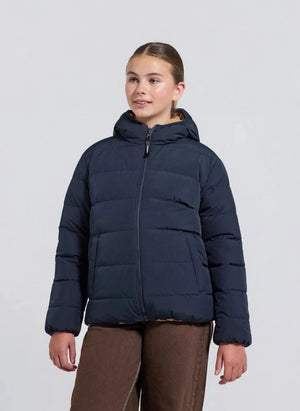 Pyrenex - Keylinn Puffer Jacket | Night Blue