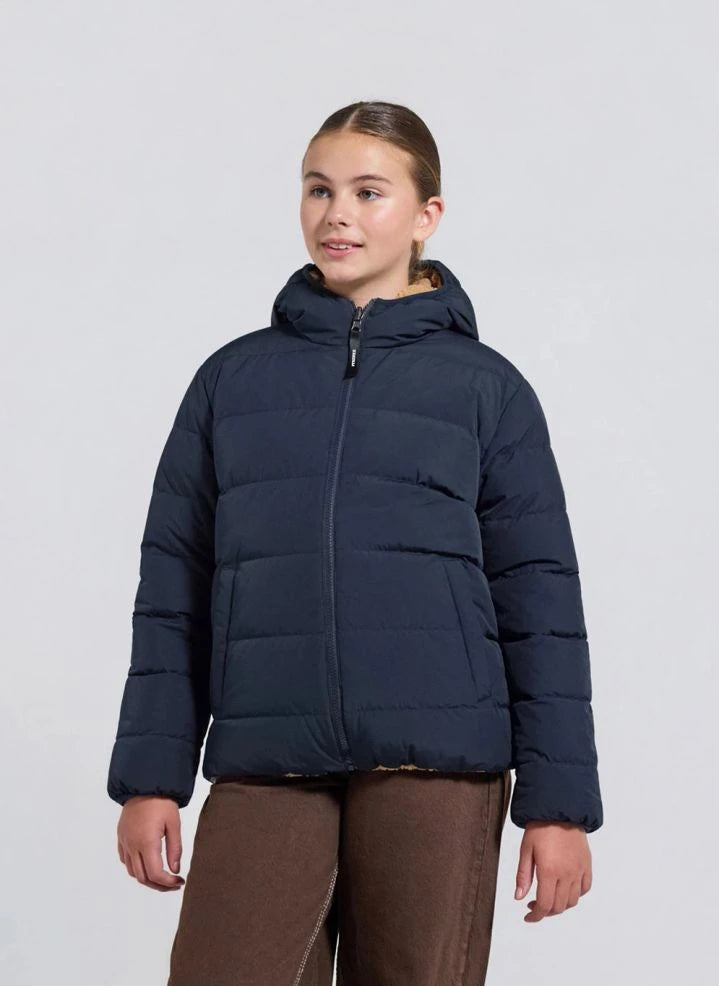 Pyrenex - Keylinn Puffer Jacket | Night Blue