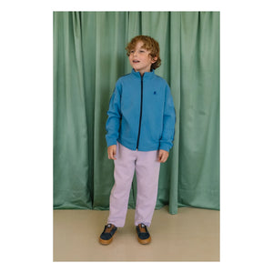 We Are Kids - Benjamin organik pamuklu sweatshirt | Mavi