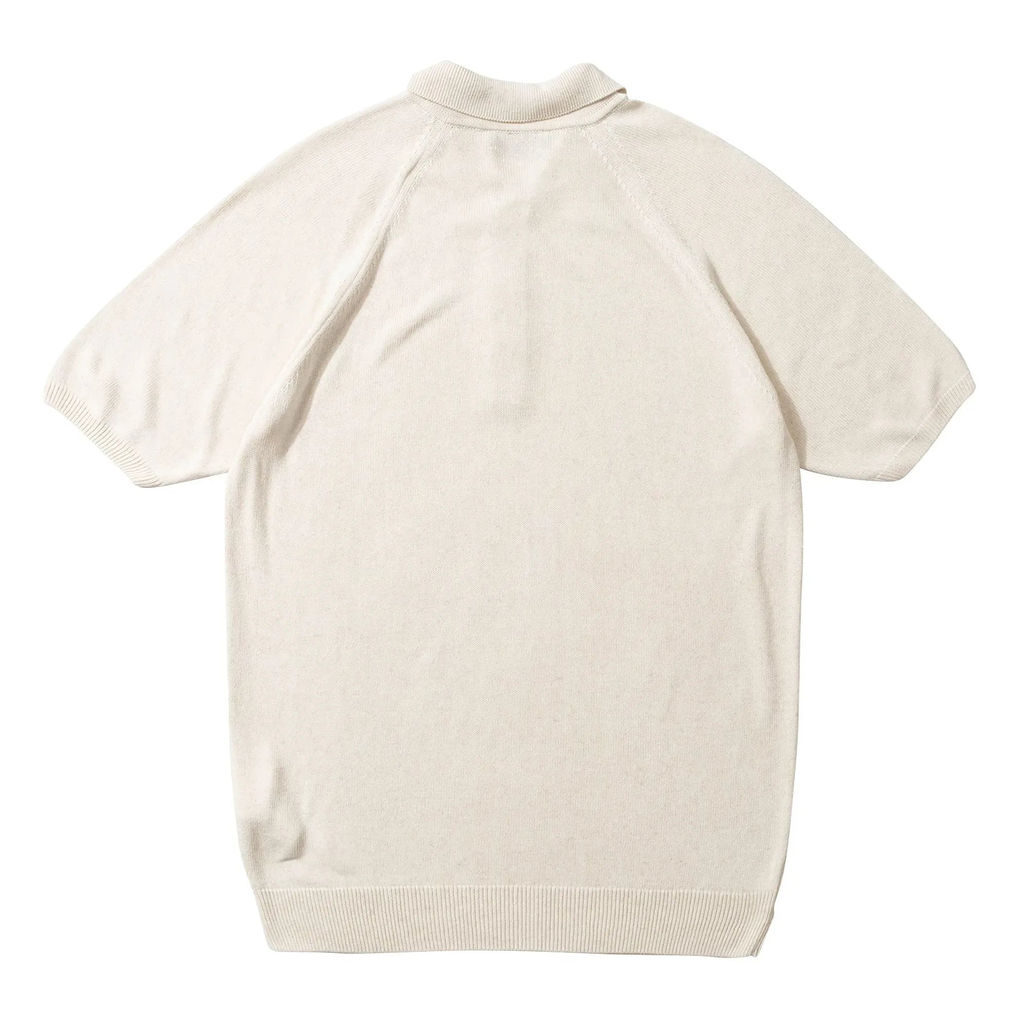 Edmmond Studios - Sunset Polo | Krem