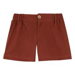 birinit - Bermuda Uni | Chocolate